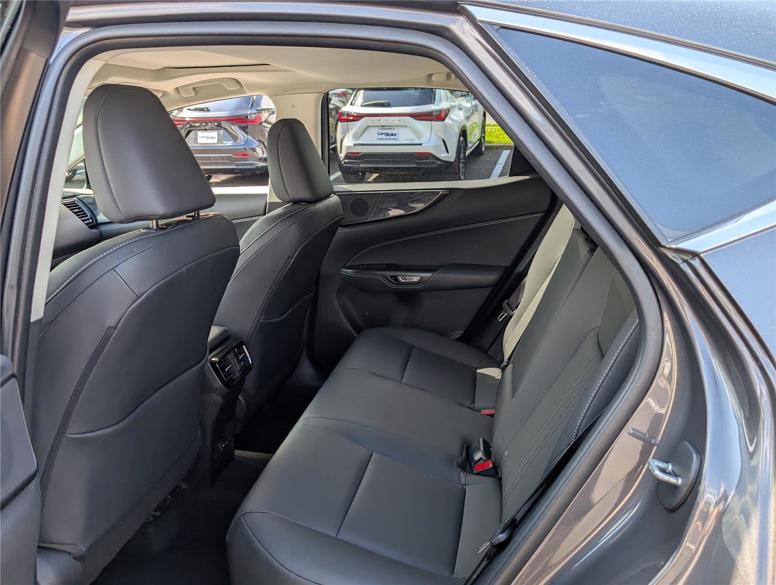2024 Lexus NX 350 Premium AWD