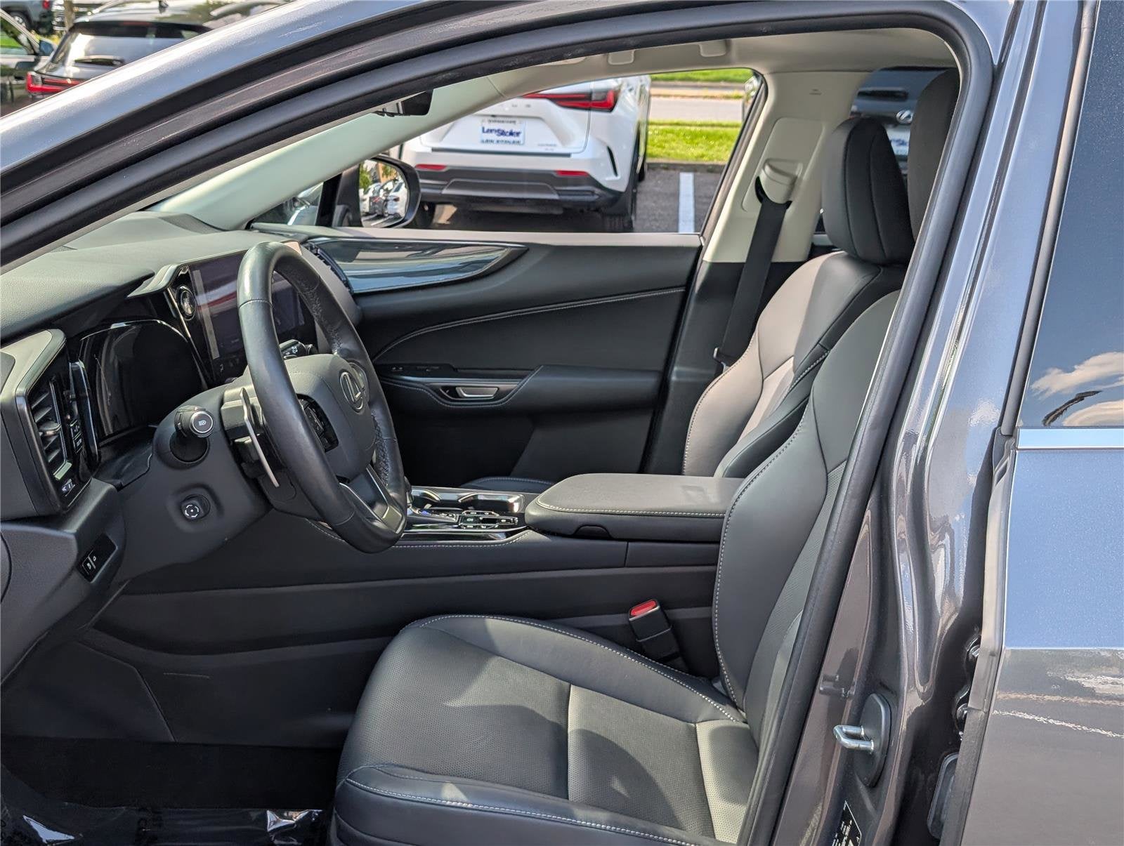 2024 Lexus NX 350 Premium AWD