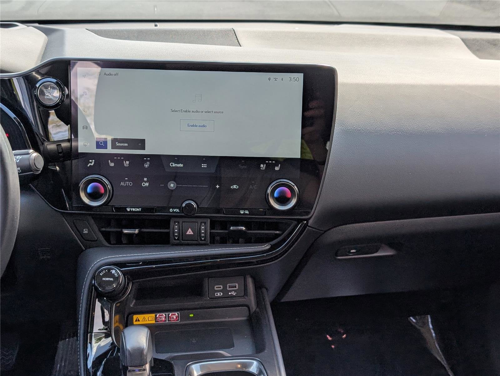 2024 Lexus NX 350 Premium AWD