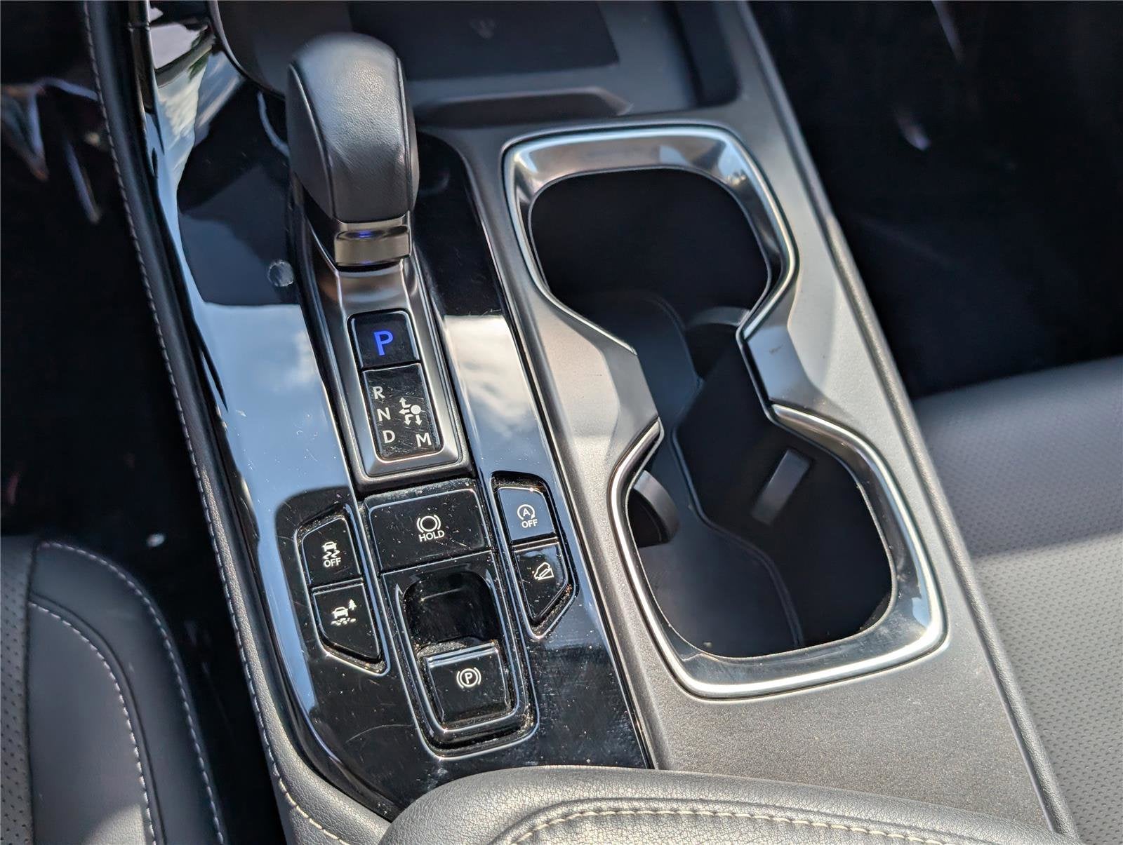 2024 Lexus NX 350 Premium AWD