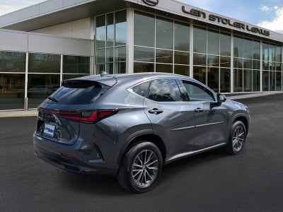 2024 Lexus NX 350 Premium AWD