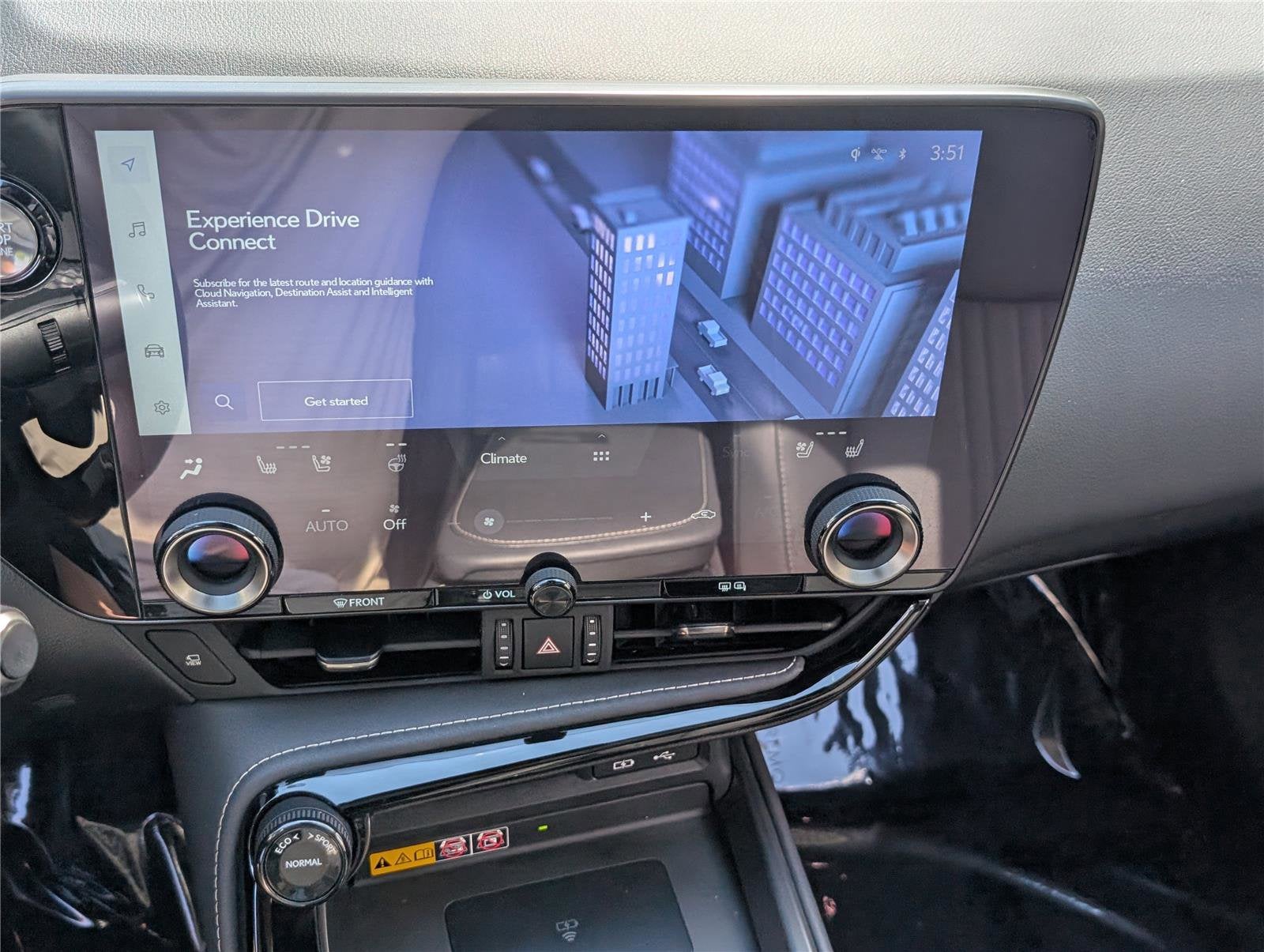 2024 Lexus NX 350 Premium AWD