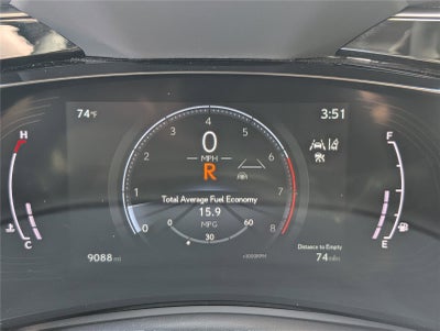 2024 Lexus NX 350 Premium AWD
