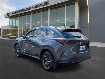2024 Lexus NX 350 Premium AWD