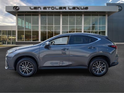 2024 Lexus NX 350 Premium AWD