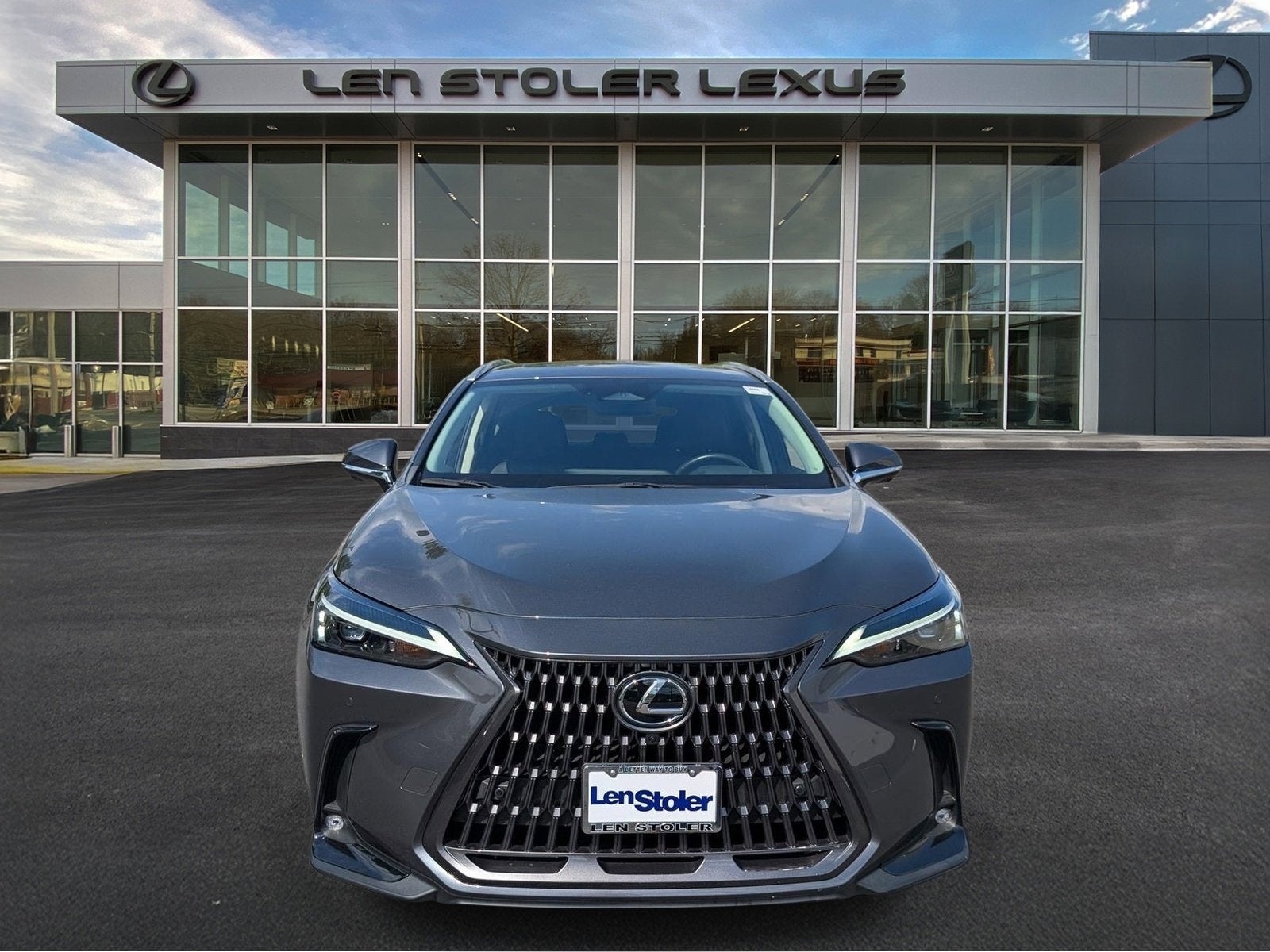 2024 Lexus NX 350 Premium AWD