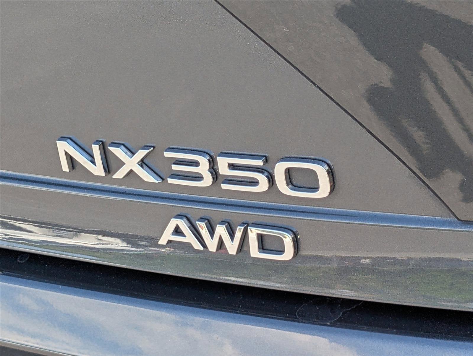 2024 Lexus NX 350 Premium AWD