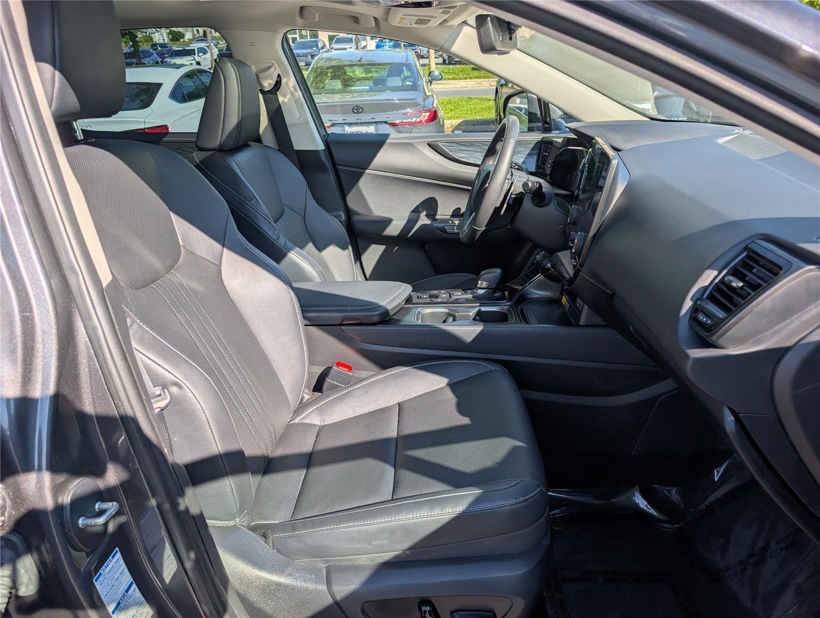 2023 Lexus NX 350h Premium AWD