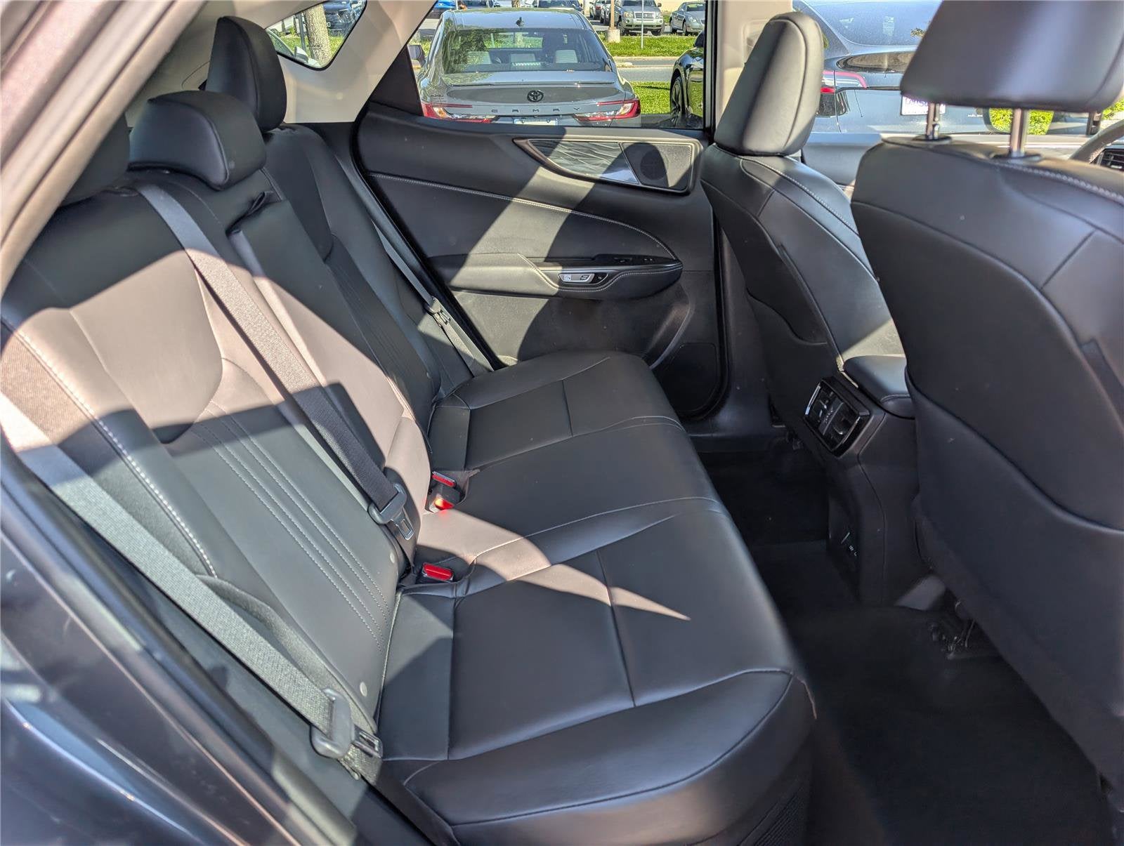 2023 Lexus NX 350h Premium AWD