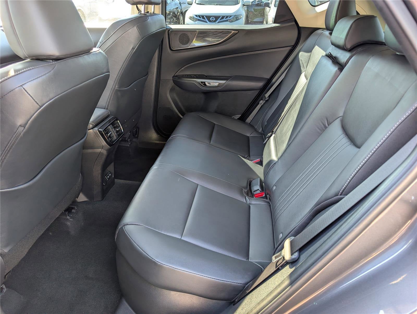 2023 Lexus NX 350h Premium AWD