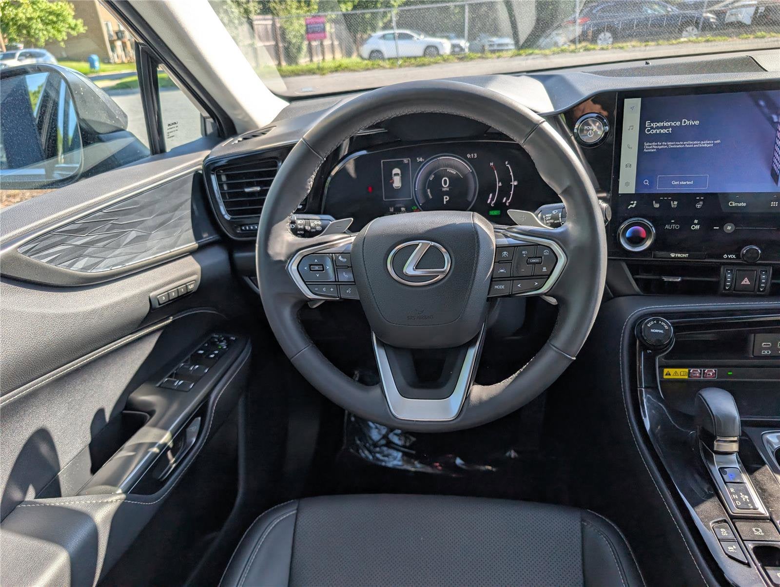 2023 Lexus NX 350h Premium AWD