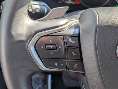 2023 Lexus NX 350h Premium AWD