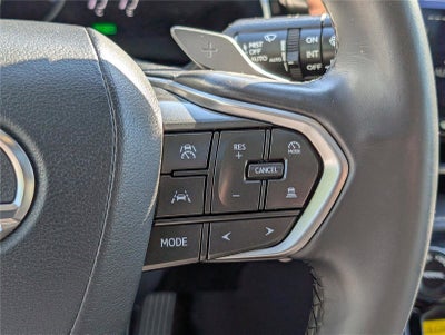 2023 Lexus NX 350h Premium AWD