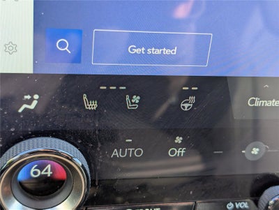 2023 Lexus NX 350h Premium AWD