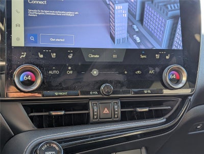 2023 Lexus NX 350h Premium AWD
