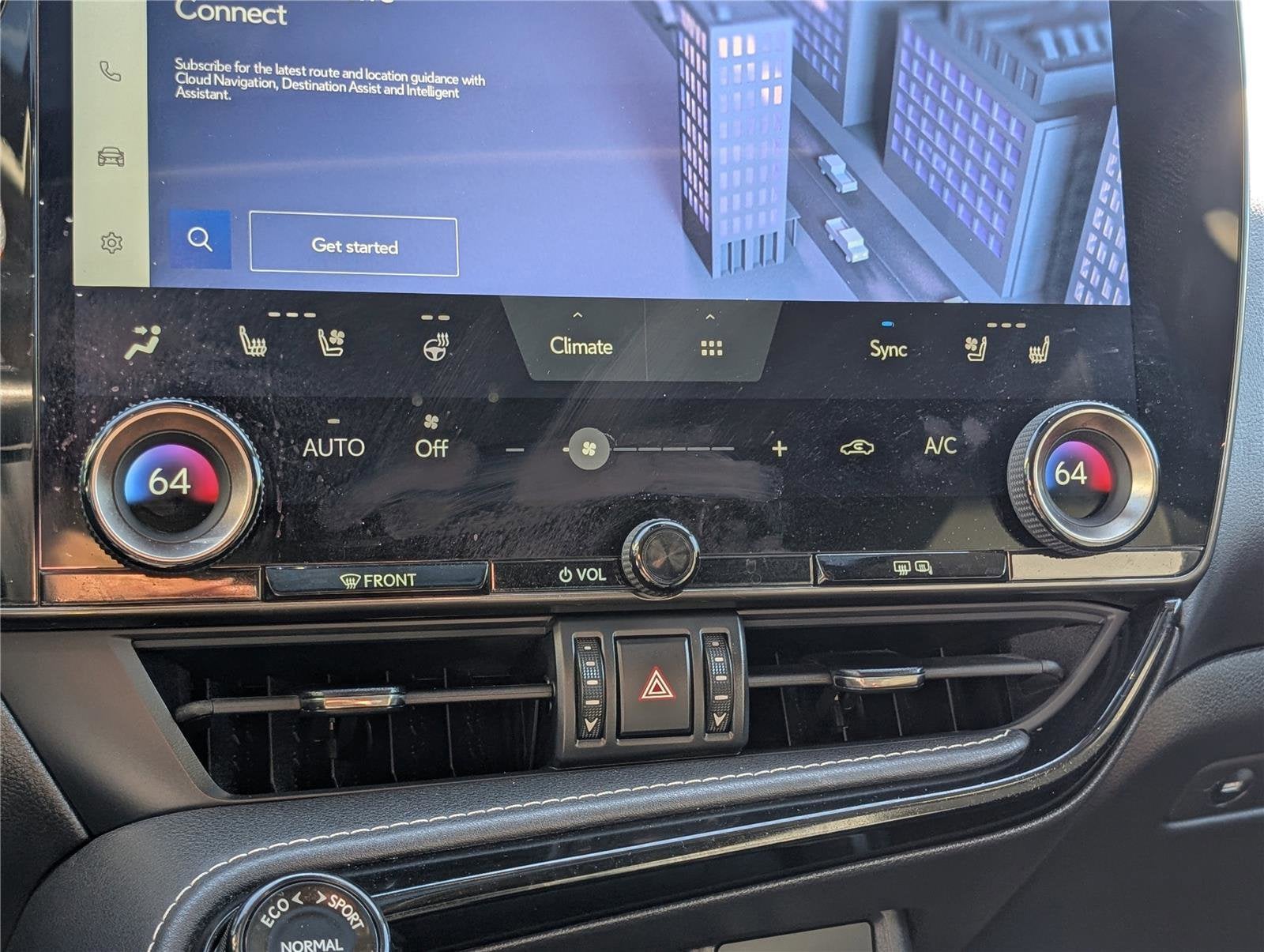 2023 Lexus NX 350h Premium AWD