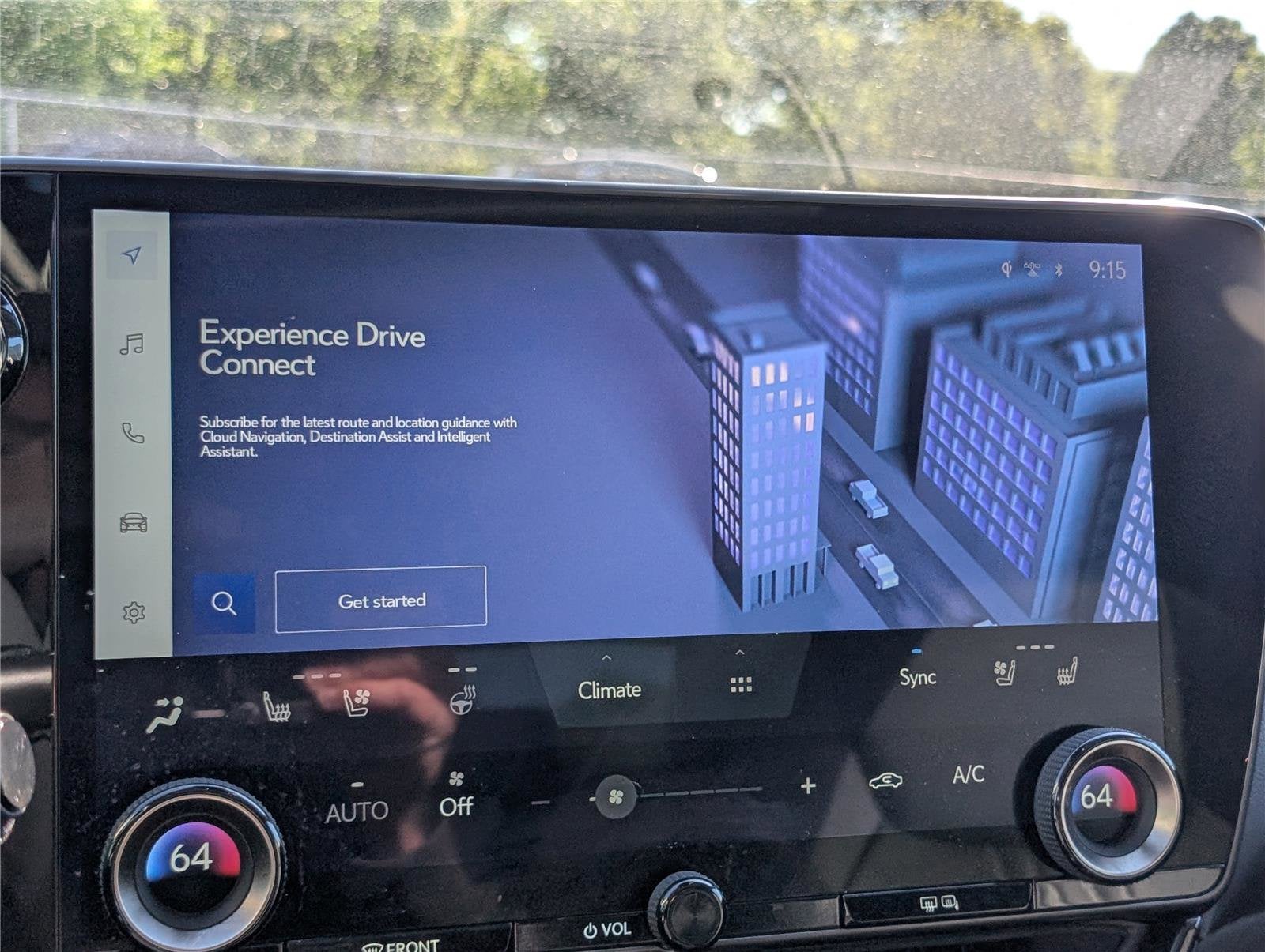 2023 Lexus NX 350h Premium AWD