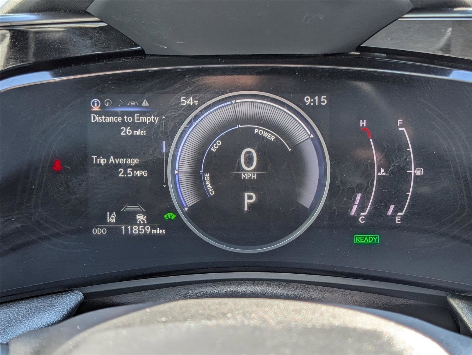 2023 Lexus NX 350h Premium AWD