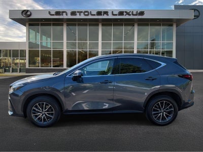 2023 Lexus NX 350h Premium AWD