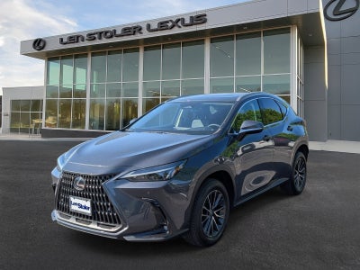 2023 Lexus NX 350h Premium AWD