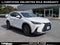 2026 Lexus NX 350h Premium AWD