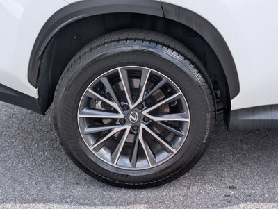 2026 Lexus NX 350h Premium AWD