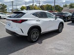 2026 Lexus NX 350h Premium AWD
