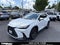 2025 Lexus NX 350h Premium AWD