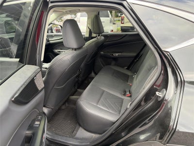 2024 Lexus NX 350 Luxury AWD