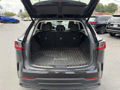 2024 Lexus NX 350 Luxury AWD
