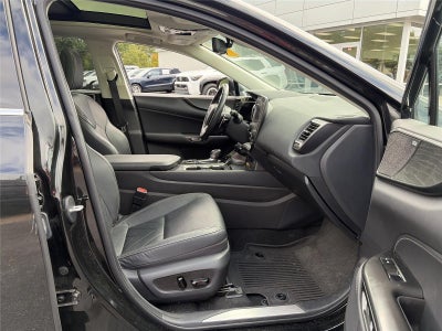 2024 Lexus NX 350 Luxury AWD