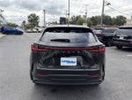 2024 Lexus NX 350 Luxury AWD