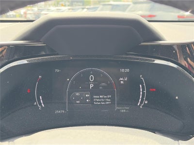 2024 Lexus NX 350 Luxury AWD