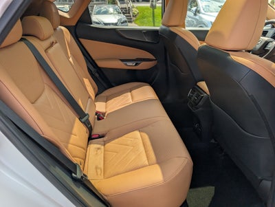 2024 Lexus NX 350 Luxury AWD
