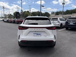 2024 Lexus NX 350 Luxury AWD