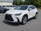 2024 Lexus NX 350 Luxury AWD