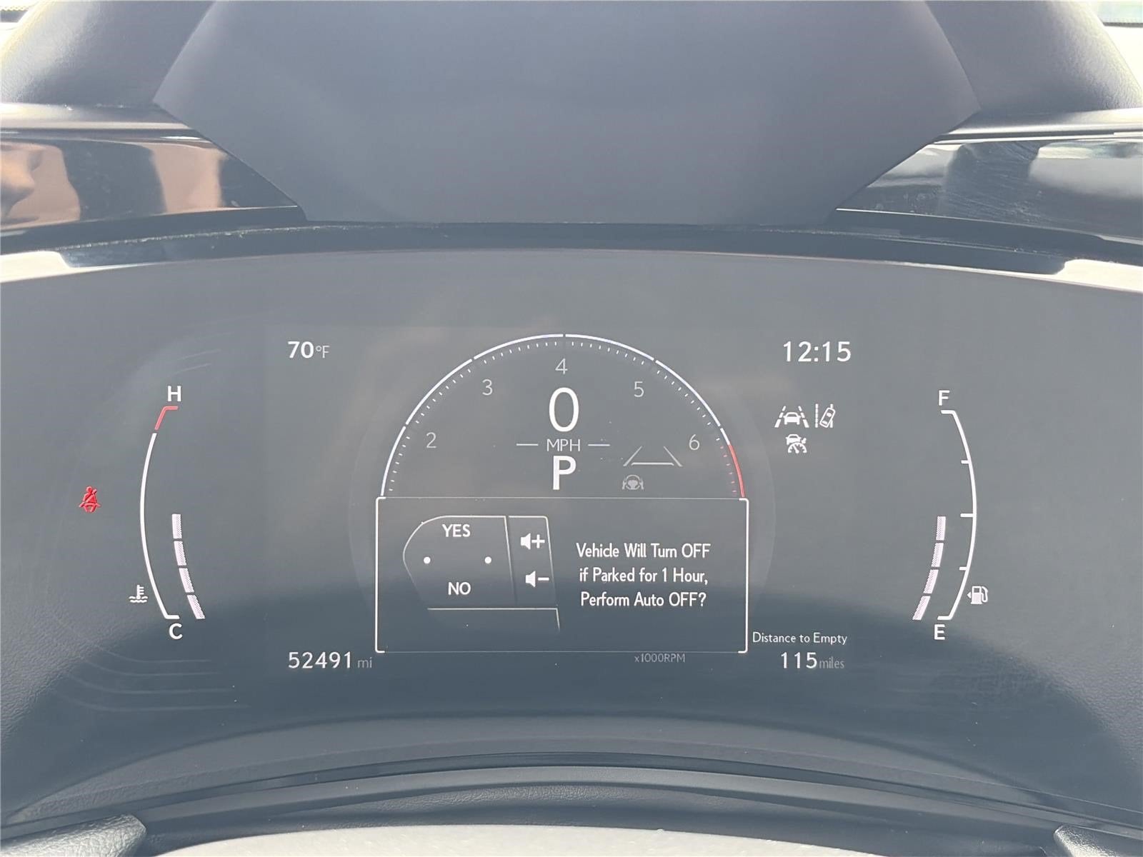 2024 Lexus NX 350 Luxury AWD