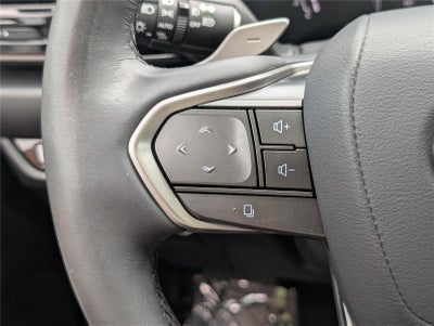 2025 Lexus NX NX 350h Luxury