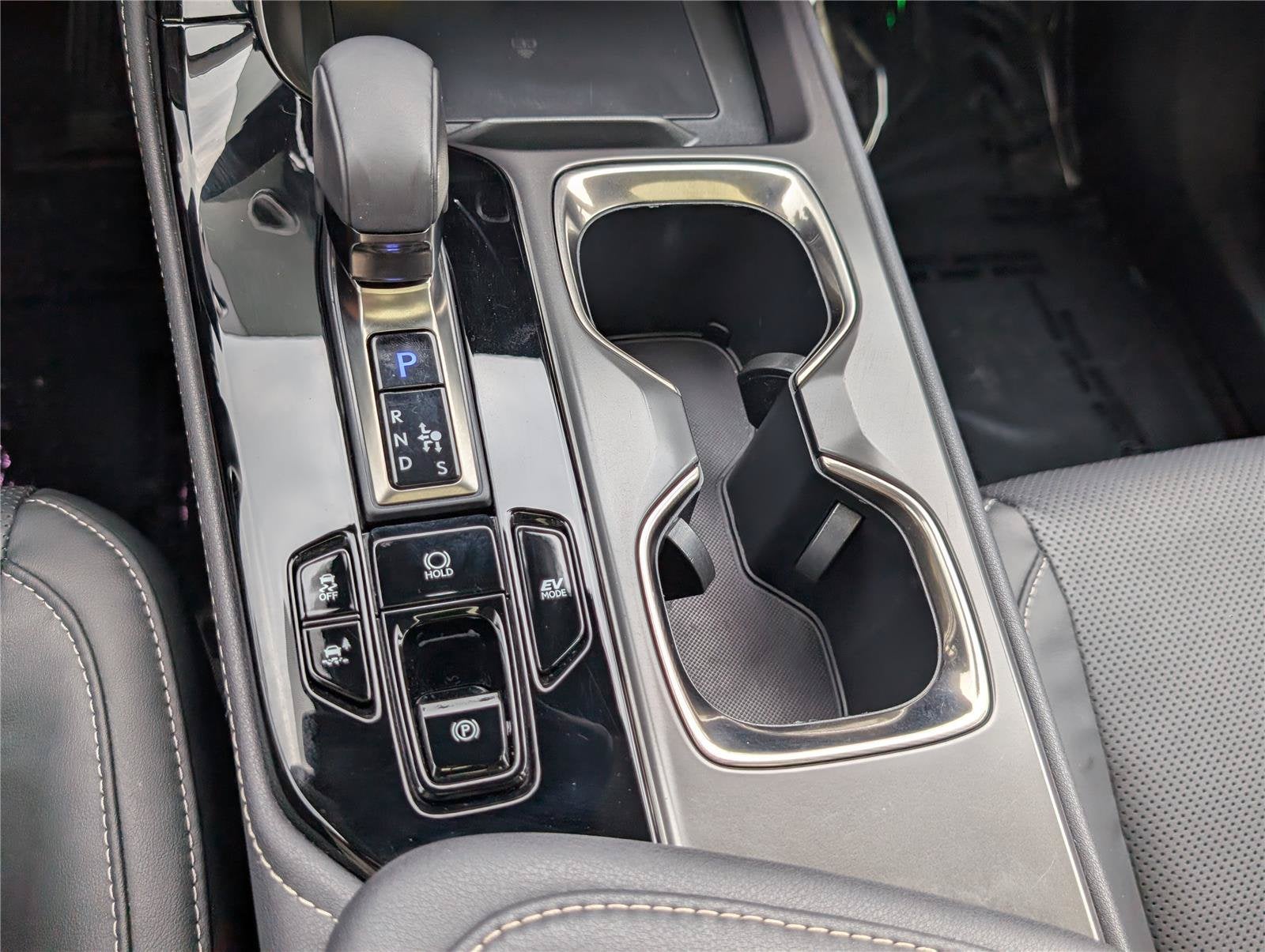 2025 Lexus NX NX 350h Luxury
