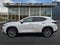 2025 Lexus NX NX 350h Luxury