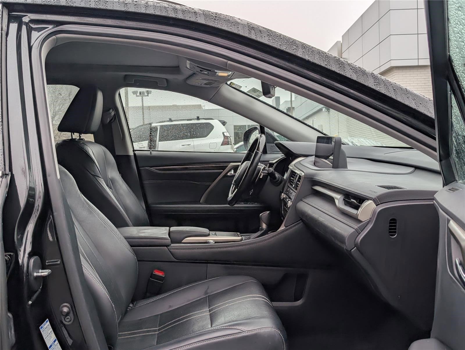 2020 Lexus RX 350 AWD