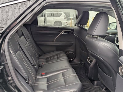 2020 Lexus RX 350 AWD