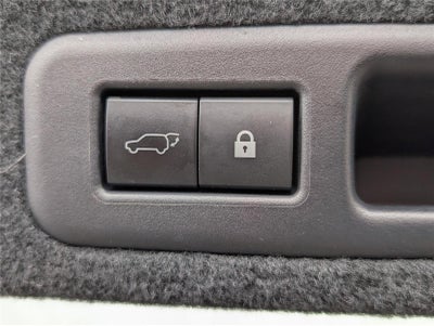 2020 Lexus RX 350 AWD