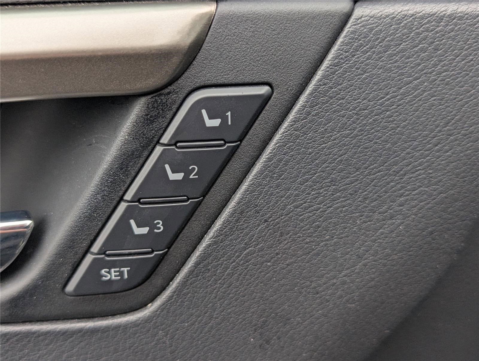 2020 Lexus RX 350 AWD