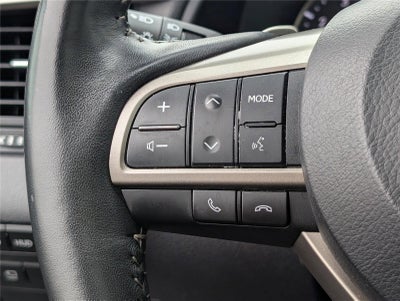 2020 Lexus RX 350 AWD