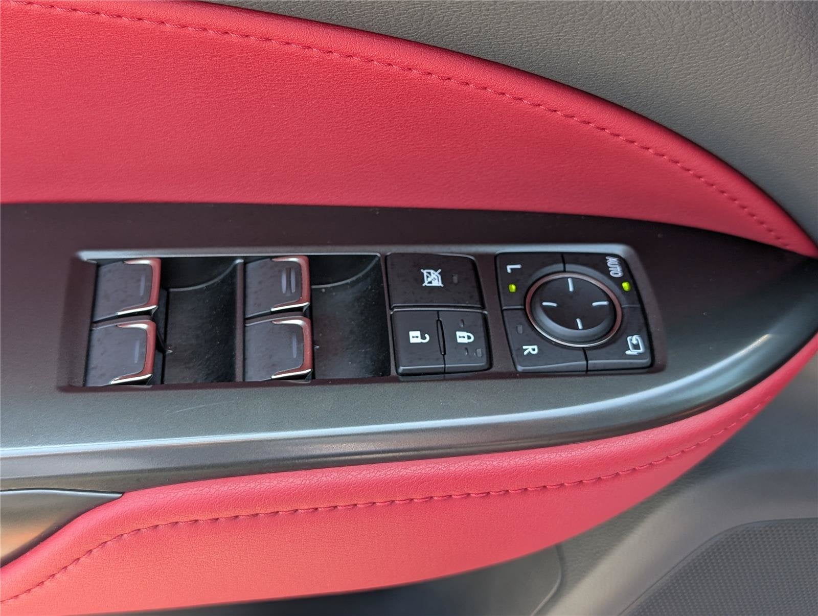 2024 Lexus NX 350 F SPORT Handling AWD