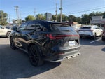 2022 Lexus NX 350 F SPORT Handling AWD