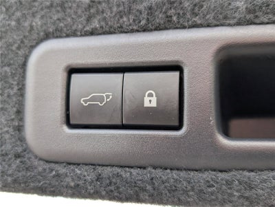 2021 Lexus RX 350 F SPORT Handling AWD
