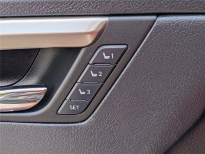 2021 Lexus RX 350 F SPORT Handling AWD