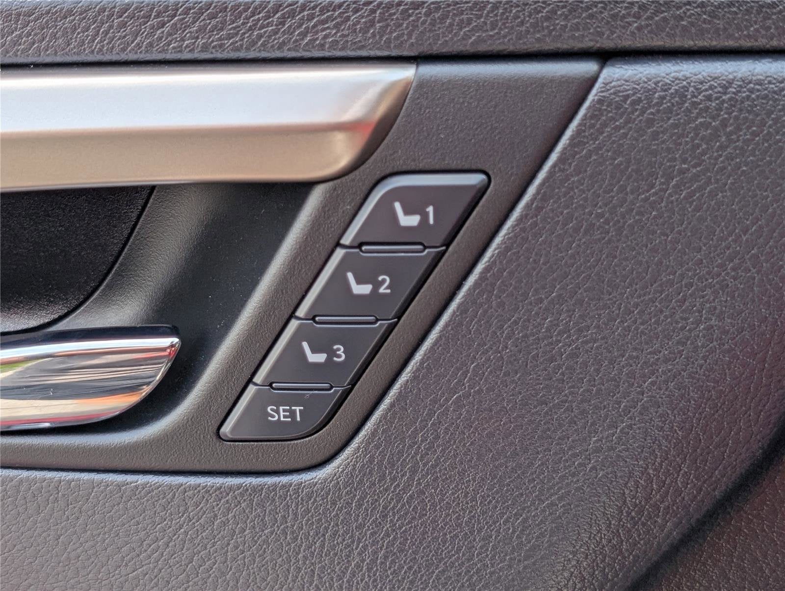 2021 Lexus RX 350 F SPORT Handling AWD